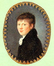 Heinrich von Kleist might have been the most popular TV writer of the 60s